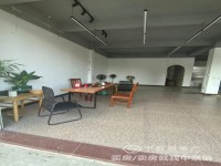 500㎡，可以做倉庫，物流公司。兩棟3層 河西私宅