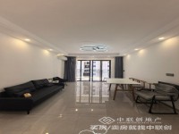 精裝，家電齊全，拎包入住 尚品星寓