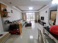 出租河西好好多附近 電梯大三房 租金15 新暉雅苑