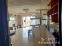 3室2廳2衛(wèi)1陽(yáng)臺(tái)精裝1500元/月 康富花園