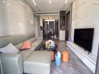 國鼎南北對流精裝修三房 國鼎天悅半島花園