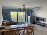 愛琴海精裝兩房家私電器齊全。拎包入住 尚品愛琴海