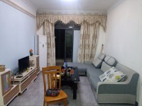 尚品名居精裝2房，保養(yǎng)斯文，拎包入住 尚品名居