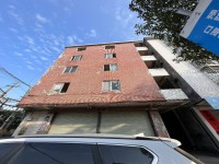 城北私宅  占地6.7x16   三面飄 城北私宅