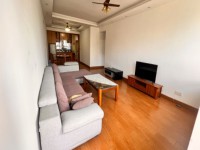 東湖C位，配套完善 東湖廣場(chǎng)