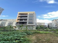 有天有地有車位 東湖私宅