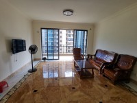 陽(yáng)春碧桂園二期，戶型靚，4房拎包入住 陽(yáng)春碧桂園