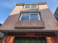 三層八，城東大道第三排，城北市場附近 安園路