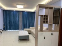 4室2廳2衛(wèi)2陽(yáng)臺(tái)超大陽(yáng)臺(tái),周邊配套齊全 恒生壹號(hào)廣場(chǎng)