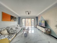 星海灣156㎡5室2廳3衛(wèi)精裝，好房不等 星海灣