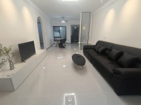 正規(guī)小區(qū)全明雙南采光好地鐵口精裝 領(lǐng)美生活廣場