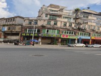 朝陽(yáng)路私宅3室2廳3衛(wèi)3陽(yáng)臺(tái) 朝陽(yáng)路私宅