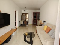 尚品愛琴海普通2室2廳1衛(wèi)看房有鑰匙 尚品愛琴海