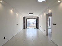 尚品星寓全新精裝兩房南向三面見(jiàn)光 尚品星寓