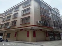 東湖私宅，占地5×10米建4層半，三面飄 東湖私宅