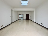 新暉雅苑126.32㎡3室2廳2衛(wèi)1陽臺 新暉雅苑