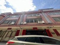 城北朝陽路私宅 占地5乘10米前10米建 城北私宅