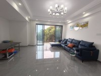 122㎡精裝小戶型 總價(jià)低，朝向好！ 碧桂園中興江山府