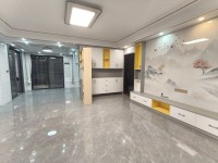 廣興御峰 128方 四房兩廳全新精裝修未 廣興御峰