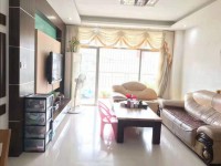 東湖新城三房兩廳113平方，售48萬 東湖新城