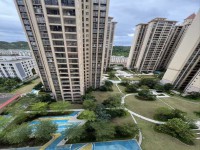 精品好房，敏捷翰林府3室2廳2衛(wèi)1陽臺， 敏捷翰林府