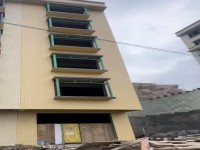 城北新區(qū)私宅，占地5.72乘15，前24 城北私宅