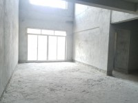 鉑金灣復(fù)式全新毛坯出售 中興名志鉑金灣