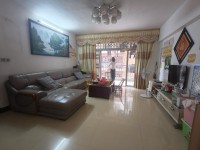 家福華庭周邊配套完善，精裝 有鑰匙帶您看 家福華庭