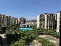 鉑金灣4室2廳2衛(wèi)精裝修83.8萬毛坯7 中興名志鉑金灣