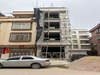 城北私宅，占地5×15米，前面28米大路 城北私宅