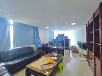 市中心位置，配套完善 登寶大廈