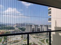 出租恒生壹號(hào)精裝4房，家私家電齊全，月租 恒生壹號(hào)廣場(chǎng)