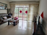 河西 雅居苑 步梯靚樓層 三房 業(yè)主建大 雅居苑