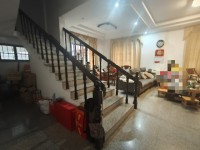 城南私宅帶獨立小車庫，送花園150方 陽春城南私宅