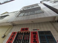 河西私宅4.5ⅹ12占地，三層，前后5米 河西私宅