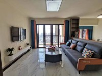 碧桂園中興江山府全套高檔家私電，設(shè)施完善 碧桂園中興江山府