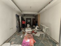 3房2廳，南向，戶型靚，全新裝修 尚品星寓