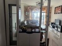 正規(guī)小區(qū)全明雙南采光好精裝 朝陽(yáng)豪庭