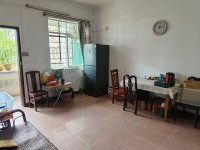 市中房小區(qū)步梯低層總價(jià)低三房帶租出售宜住 城云社區(qū)