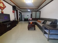 東湖市中心電梯3房，家電齊全拎包入住 盛世大廈