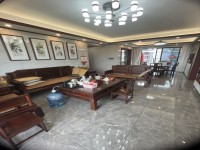 國鼎天悅半島花園3室2廳2衛(wèi)119.67 國鼎天悅半島花園