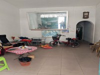 城北私宅占地4.5乘12 前13米后花園 城北私宅