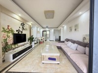 小區(qū)環(huán)境舒適3室2廳2衛(wèi)1陽臺,時尚裝修 怡景嘉園