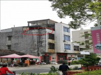 河西私宅，一樓可以做鋪 河西私宅