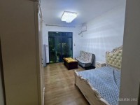 東湖天下電梯1房1廳公寓出租，拎包入住 東湖天下