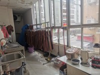 朝陽路商鋪，前面30幾米大路 同安豪庭