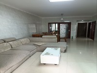 豪景苑全套高檔家私電，設施完善 豪景苑