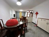 領(lǐng)美廣場(chǎng)帶裝修3房2廳 拎包入住 近都市 領(lǐng)美生活廣場(chǎng)