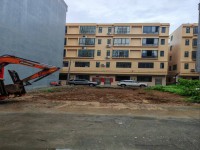 河西私宅占地5乘12 建4.8層前13后 河西私宅