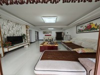 尚品愛琴海3室2廳2衛(wèi)108.81㎡有鑰 尚品愛琴海